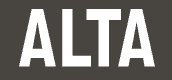 Alta